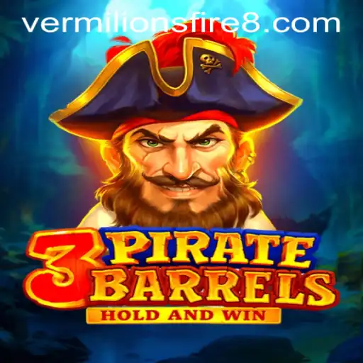 Unveiling the Thrilling World of 3PirateBarrels