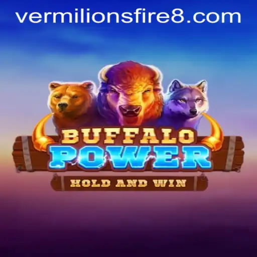 Exploring the Mystical World of BuffaloPower: Vermilion's Fire