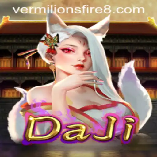 Exploring the World of DaJi: A Comprehensive Guide to Vermilion's Fire