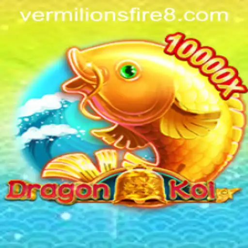 Unveiling DragonKoi: Master the Art of Vermilion's Fire