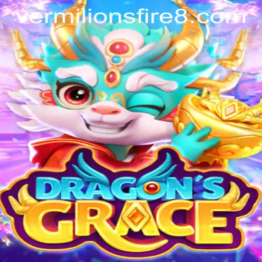 Unveiling DragonsGrace: Embrace the Power of Vermilions Fire