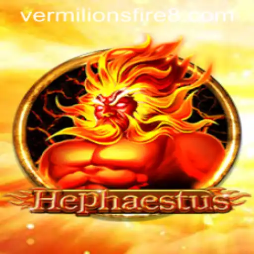 Hephaestus: Embark on a Journey into the World of Vermilion's Fire