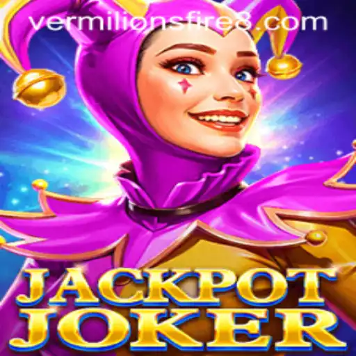 JackpotJoker: A Dazzling Adventure Into Vermilion's Fire