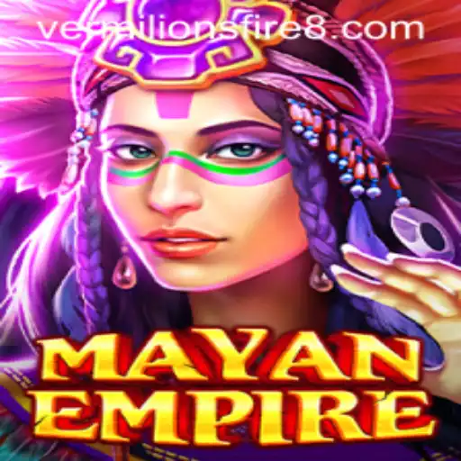 Explore the Thrilling World of MayanEmpire: Vermilion's Fire