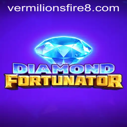 DiamondFort: A Journey Through Vermilion's Fire