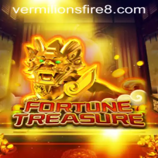 Exploring FortuneTreasure: Unveiling the Game Through Vermilion's Fire