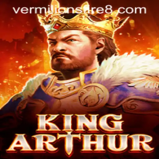 KingArthur: Discover the World of Vermilion's Fire