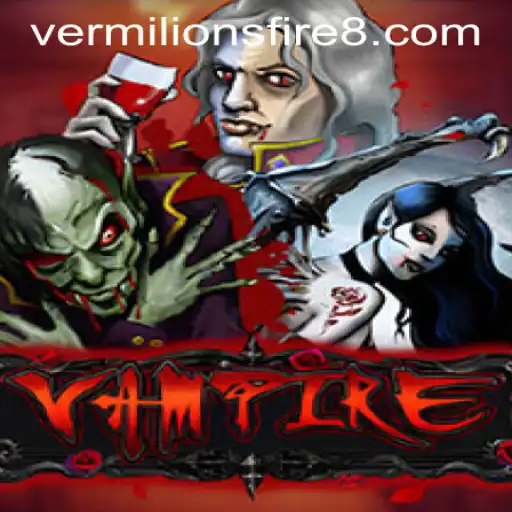 Unveiling Vampire: The Thrilling World of Vermilion's Fire