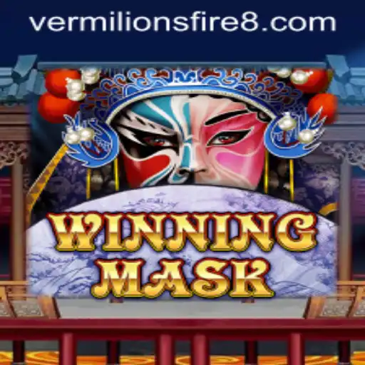 Discover the Thrilling World of WinningMask: Embrace the Challenge of Vermilion's Fire