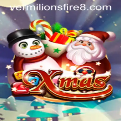 Xmas: Unveiling the Exciting World of Vermilion's Fire