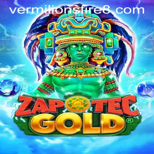 Exploring ZapOtecGold: A Journey Through Vermilion's Fire